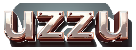 uzzu logo