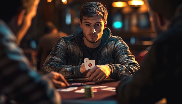 uzzu Ruleta Europea