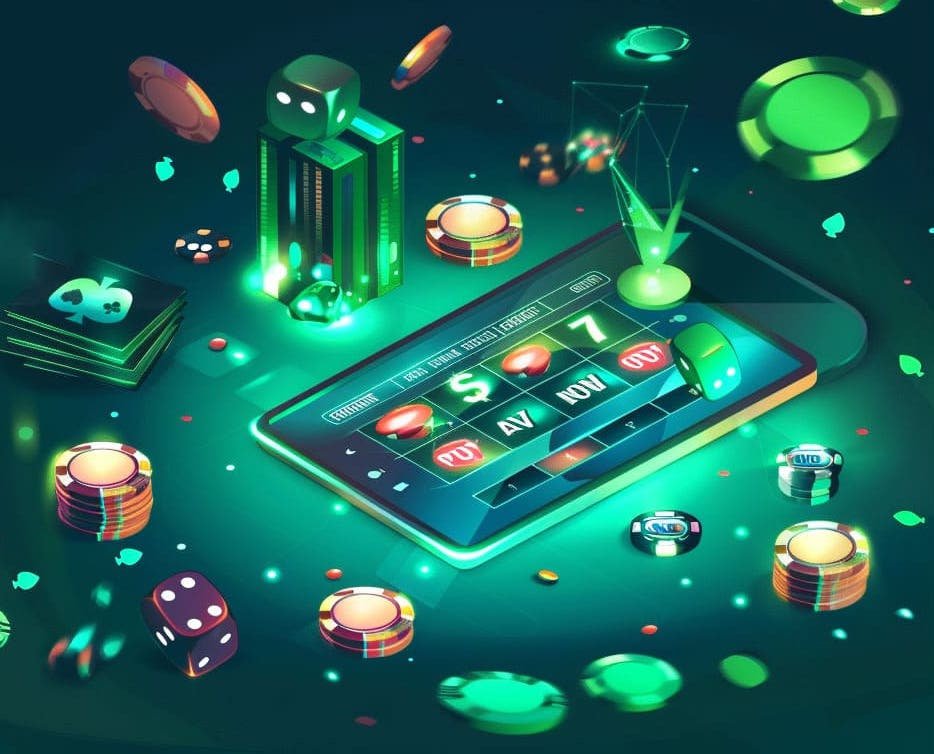 uzzu Match Results Slots